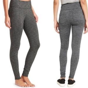 Athleta Metro High Waisted Legging
